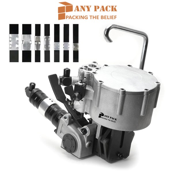 May dai thep khi nen KZ-19B, 32B Anypack