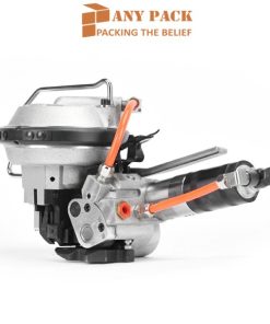 May dong dai thep khi nen Anypack KZ-16, 19