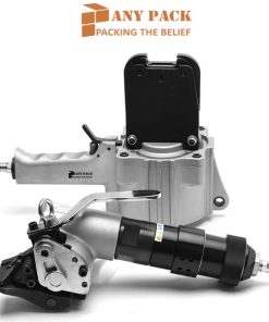 May dong dai thep khi nen FTL-S19, 25, 32 Anypack