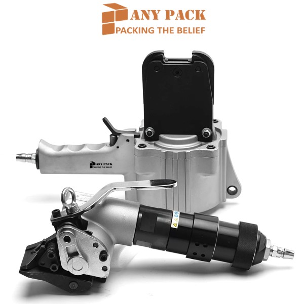 May dong dai thep khi nen FTL-S19, 25, 32 Anypack