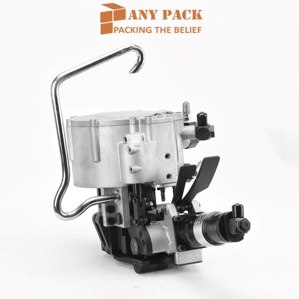 May dong dai thep khi nen KZ-19B, 32B Anypack