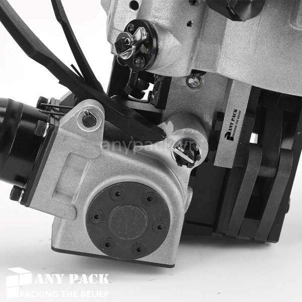 May han dai thep KZ-19B, 32B Anypack