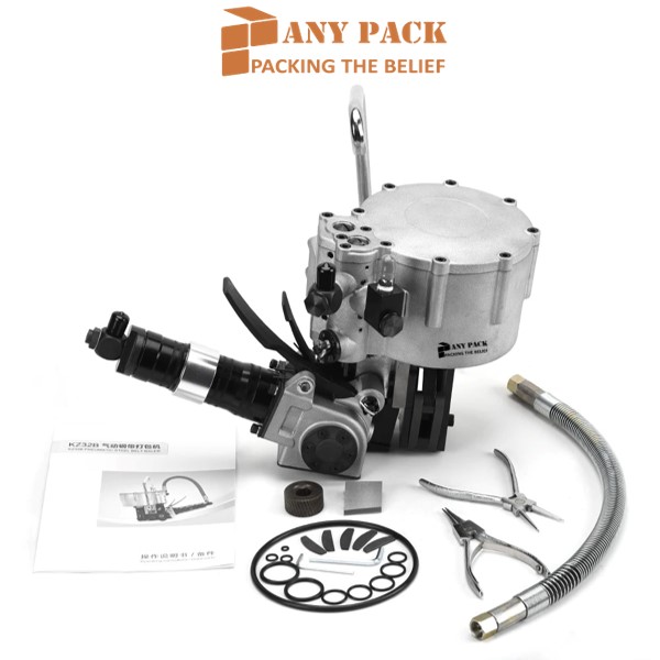 May siet dai thep KZ-19B, 32B Anypack