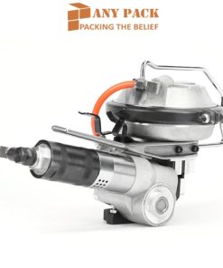 May siet dai thep khi nen Anypack KZ-16, 19