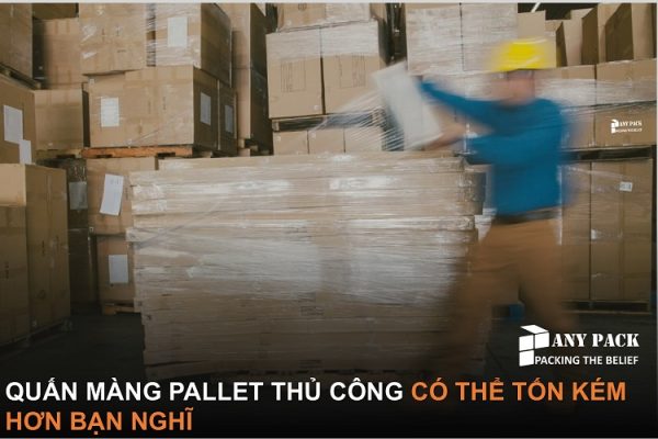 Quan mang pallet thu cong ton kem hon ban nghi