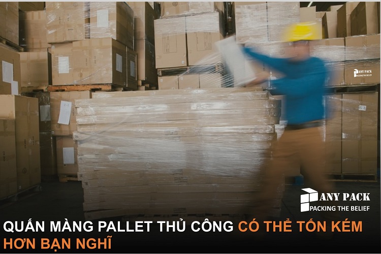 Quan mang pallet thu cong ton kem hon ban nghi