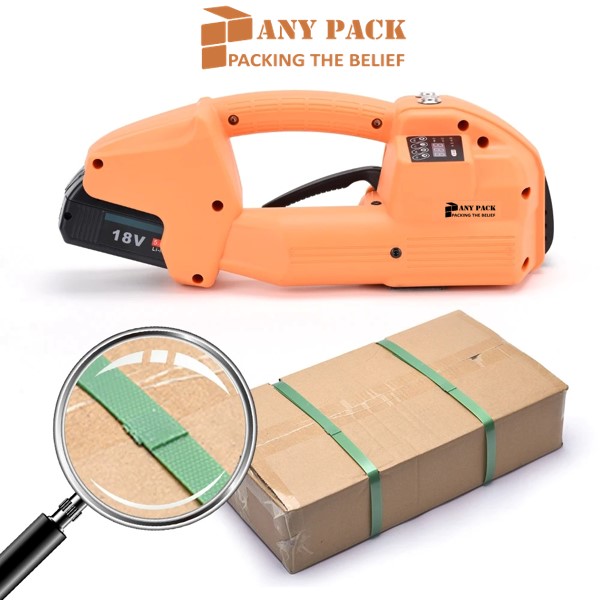May dong dai cam tay Q2L Anypack