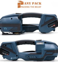 May dong dai cam tay dung pin V2 Anypack