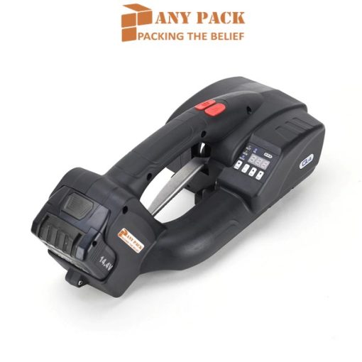 May dong dai dung pin Q4 Anypack