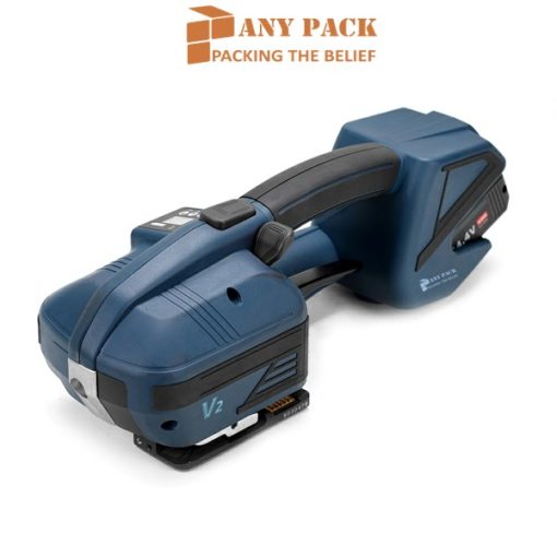 May dong dai dung pin V2 Anypack