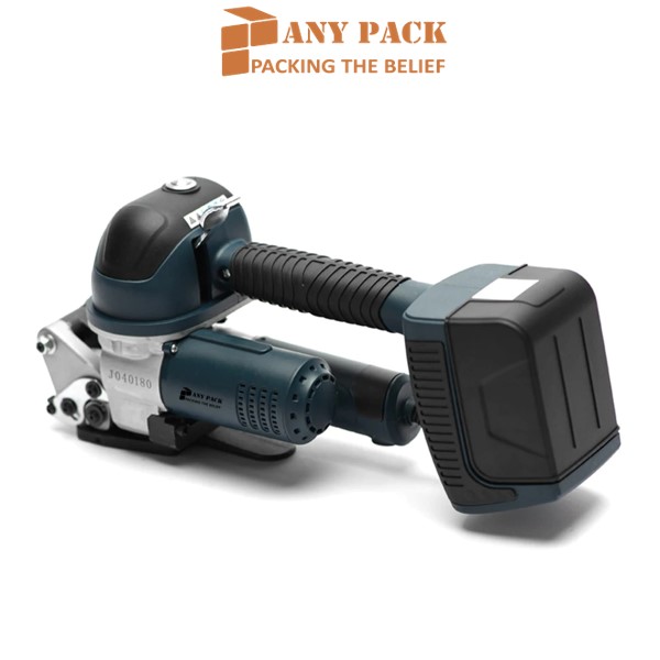 May dong dai dung pin cam tay DD19A, 25A