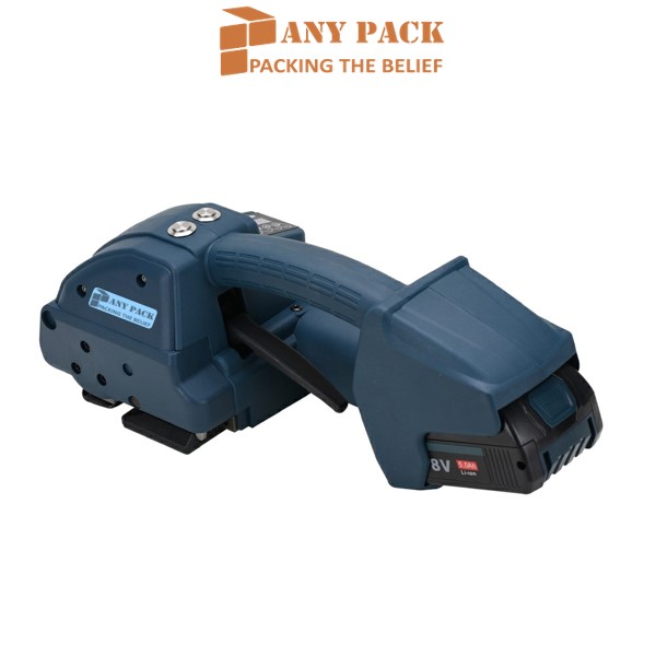 May dong dai dung pin cam tay Q1 Anypack