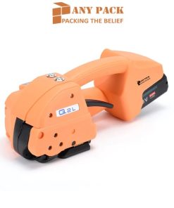 May dong dai dung pin cam tay Q2L Anypack