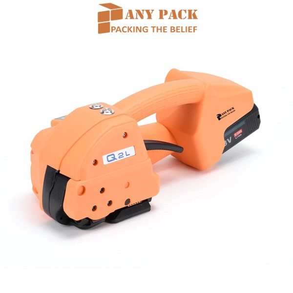 May dong dai dung pin cam tay Q2L Anypack