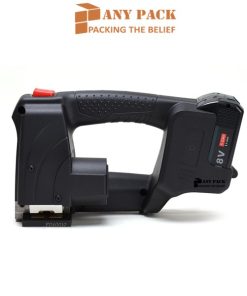 May dong dai nhua cam tay dung pin MV Anypack