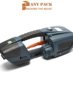 May dong dai nhua dung pin JDC