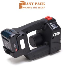 May dong dai nhua dung pin MV Anypack