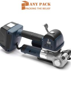 May dong dai nhua dung pin cam tay DD19A, 25A