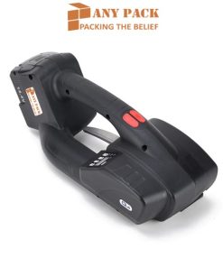 May dong dai nhua dung pin cam tay Q4 Anypack