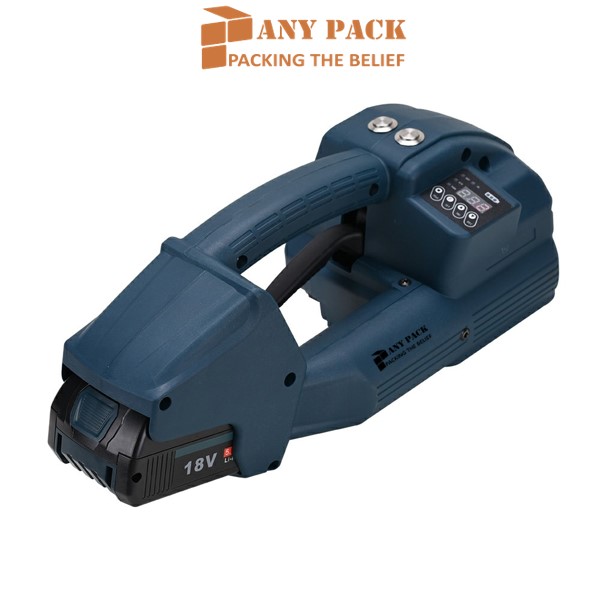 May dong dai pin Q1 Anypack