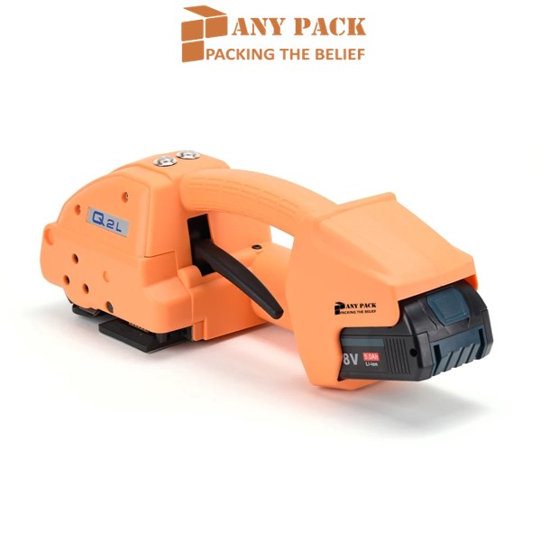 May dong dai pin Q2L Anypack