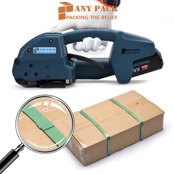 May dong dai pin cam tay Q1