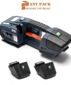 May dong goi day dai nhua cam tay JDC