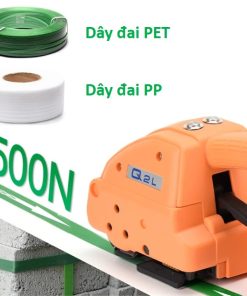 May han day dai dung pin Q2L Anypack