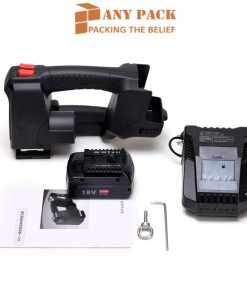 May han nhiet day dai nhua MV Anypack