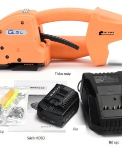May nieng dai dung pin Q2L Anypack