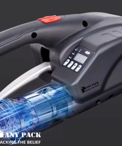 May nieng dai nhua cam tay Q4 Anypack