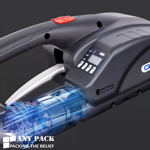 May nieng dai nhua cam tay Q4 Anypack