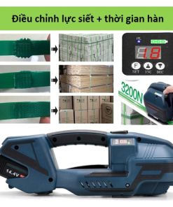 May siet dai dung pin V2 Anypack