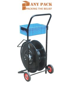 Xe day co dinh cuon dai nhua P201