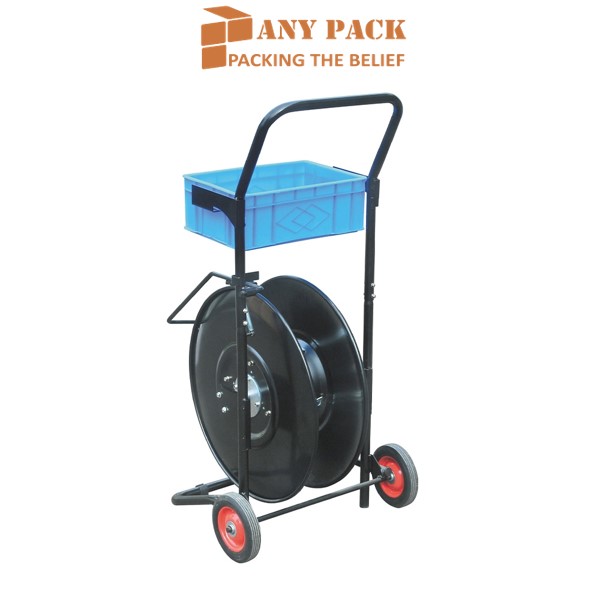 Xe day co dinh cuon dai nhua P201