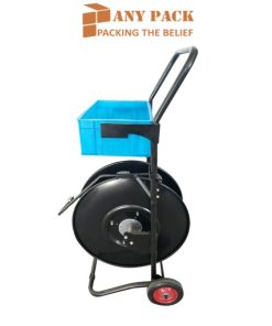 Xe day cuon dai nhua Anypack P201