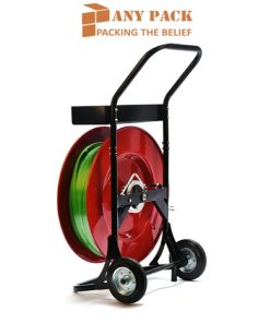 Xe day cuon dai nhua H405