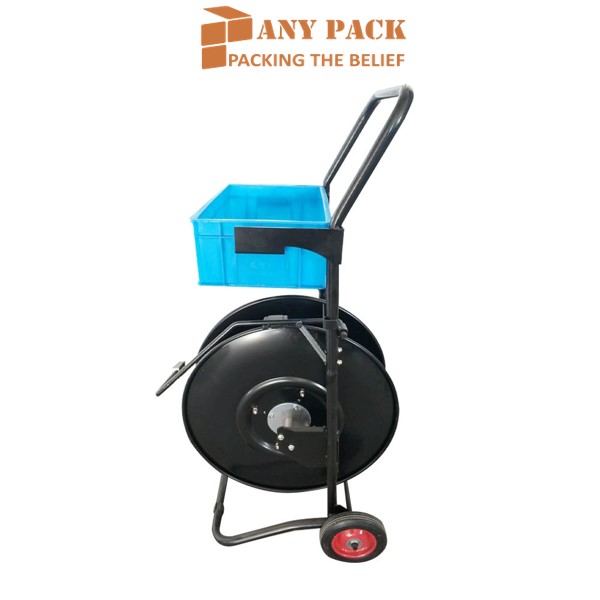 Xe day cuon dai nhua Anypack P201