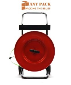 Xe day cuon day dai PET H405