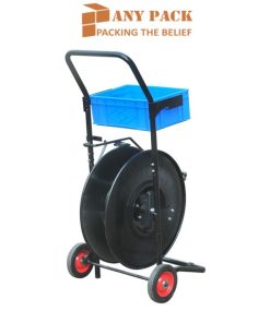 Xe day cuon day dai nhua P201