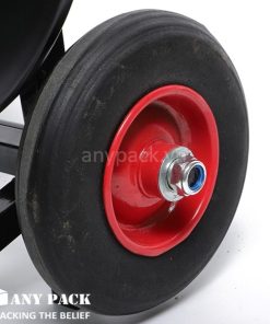 Xe day cuon day dai nhua PJ500