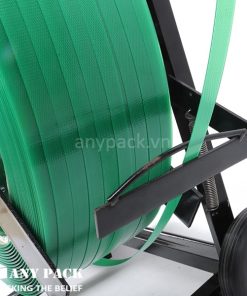 Xe day cuon day dai nhua PJ500 Anypack