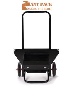 Xe day cuon day dai thep G500 Anypack