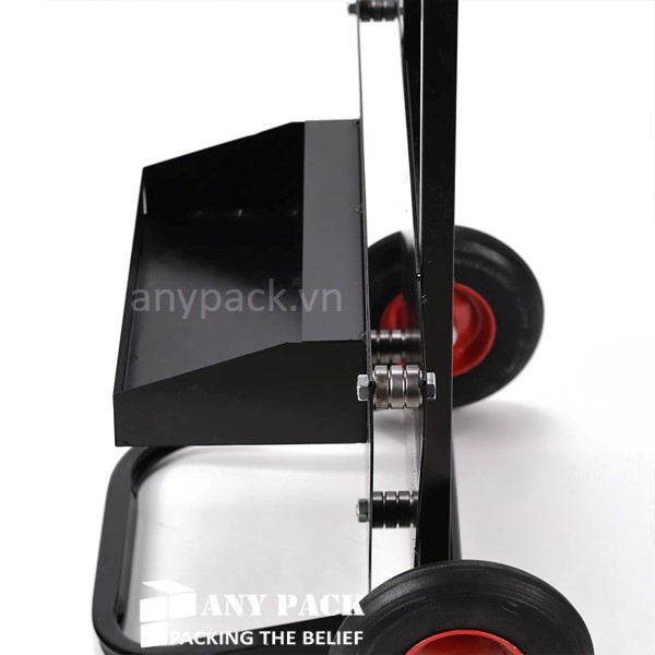 Xe day dai thep G500 Anypack Xe day dai thep G500 Anypack