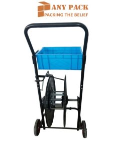 Xe day day dai P201 Anypack