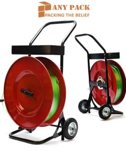 Xe day day dai nhua PET H405