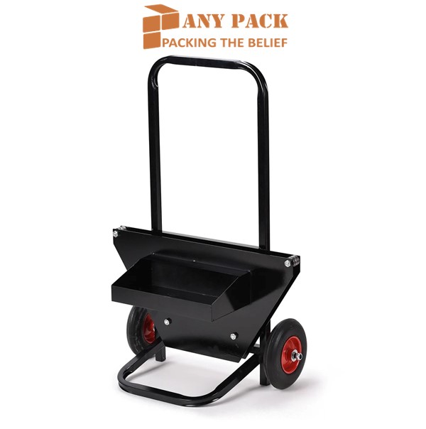 Xe day day dai thep G500 Anypack Xe day day dai thep G500 Anypack