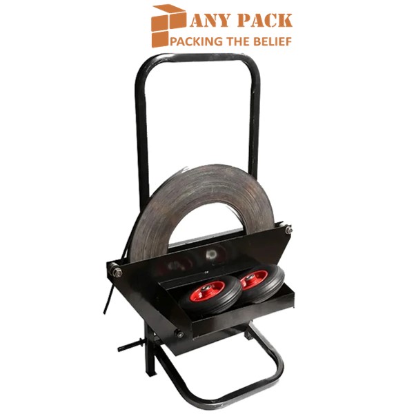 Xe day day dai thep chiu luc tot G500 Anypack Xe day day dai thep chiu luc tot G500 Anypack