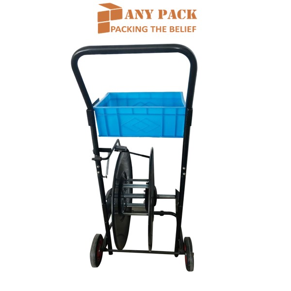 Xe day day dai P201 Anypack