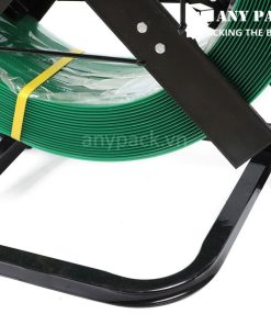 Xe day va ra day dai nhua PJ500 Anypack